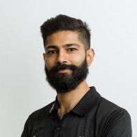 Rakesh Parsotam
