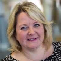 Geraldine Shackleton Ba (Hons) Qts, Npqel