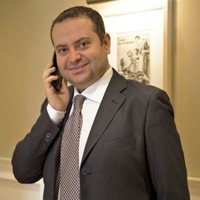 Gianluca Murano