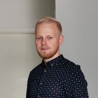Joona Heinonen