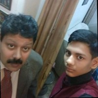 RAJENDER SINGH