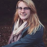 Candice Alldredge