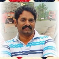 Krishnadas Nandakumar