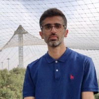 Seyed Mohsen Mousavi