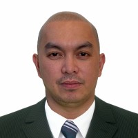 Jay-R Dizon