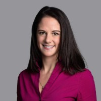 Lauren Bergeron