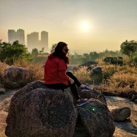 Amishi Gupta