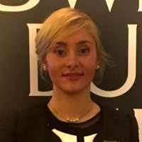 Sarvenaz Almasi