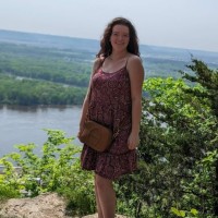 Amy Jarvinen Wilson