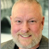 Tony Orr