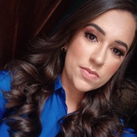 Ahanna Kiaara Souza Pires
