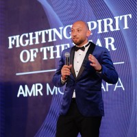 Amr Moustafa