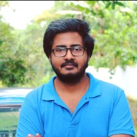 Ananthu Gv