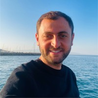Harun Akti