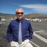 Kenneth G. Moen, A.A.E., C.A.E., ACE
