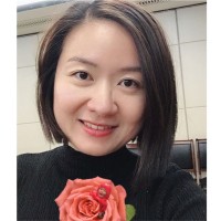 Angelina Pang