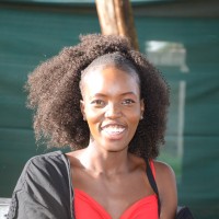 Sheila Sawe
