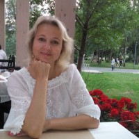 Tatiana Semenova