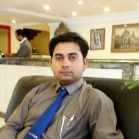 Ahmad Shariq Farooqui