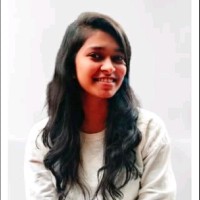 Vinutha C