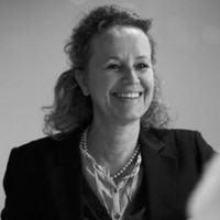 Tina Friis Geppel