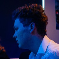 Max van der Meer
