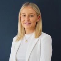 Ashleigh Hall