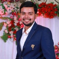 Satyam Upadhyay