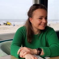 Mandy De Zeeuw