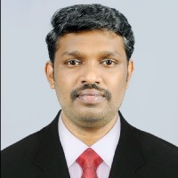 Arunraj S