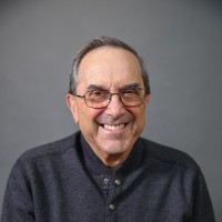 Barry Warner