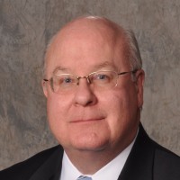 Gordon Crow