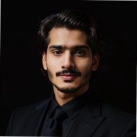 M Umair Arshad