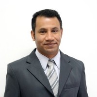 Acacio Vieira