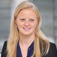 Bella Mezger  (née Slator)