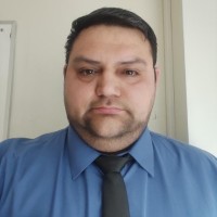 Sergio Patricio Saavedra Rojas