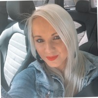 Carla Terblanche