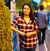 Preeti Sah