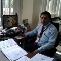 cesar Ñihua