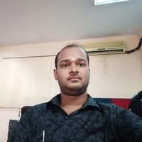 Manas Giri