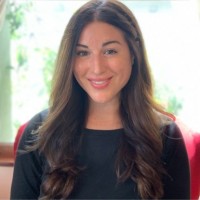 Alison G. Giordano, MBA