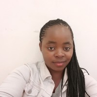 Eunice Gnembo Mbagho