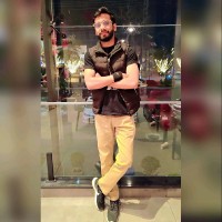 Usama Bin Munir