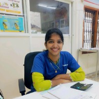 Dr. Chekuri Nagaveni