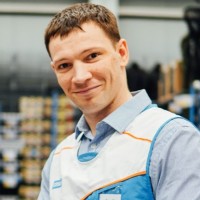Andrii Iovenko