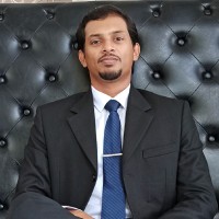 Mithila Perera