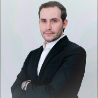 Pedro Fernando Ortíz Mira