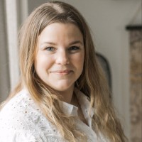 Marijke Idzenga