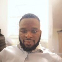 Peter Idowu