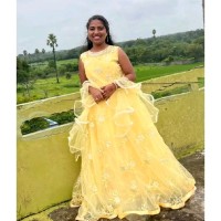Dasari Nikitha